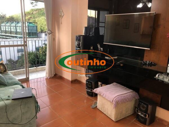 Imagem Apartamento com 2 Quartos à Venda, 86 m² em Vila Isabel - Rio De Janeiro Imagem Apartamento com 2 Quartos à Venda, 86 m² em Vila Isabel - Rio De Janeiro