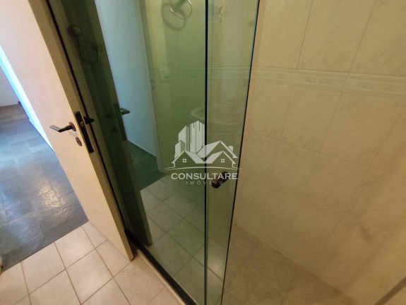 Imagem Cobertura com 1 Quarto à Venda, 100 m² em Pompéia - Santos