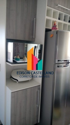 Imagem Apartamento com 2 Quartos à Venda, 56 m² em Vila Nova Esperia - Jundiaí