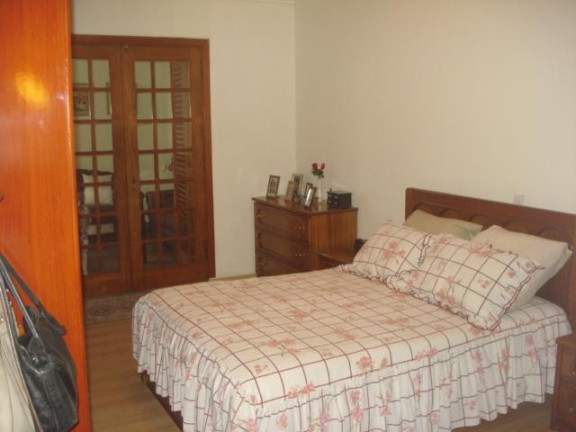 Imagem Casa de Condomínio com 2 Quartos à Venda, 240 m² em Cruz Preta - Barueri