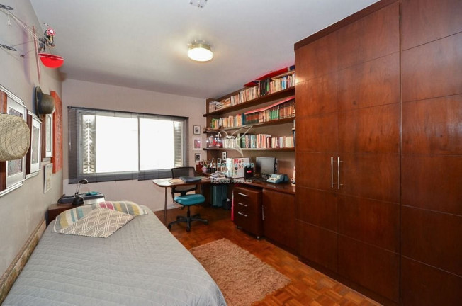 Imagem Apartamento com 3 Quartos à Venda, 140 m² em Jardim Paulista - São Paulo Imagem Apartamento com 3 Quartos à Venda, 140 m² em Jardim Paulista - São Paulo