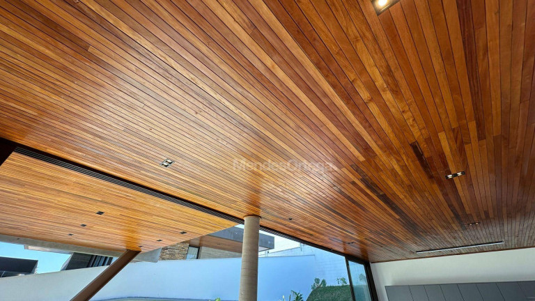Imagem Casa com 3 Quartos à Venda ou Locação, 342 m² em Alphaville Nova Esplanada - Votorantim