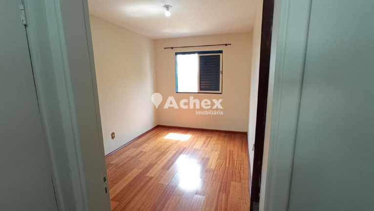 Imagem Apartamento com 2 Quartos à Venda, 76 m² em Parque Taquaral - Campinas
