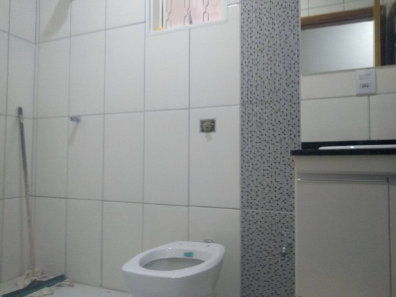 Imagem Casa com 2 Quartos à Venda, 186 m² em Jardim Solange - Bauru