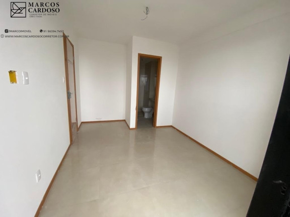 Imagem Imóvel com 1 Quarto à Venda, 45 m² em Marco - Belém Imagem Imóvel com 1 Quarto à Venda, 45 m² em Marco - Belém