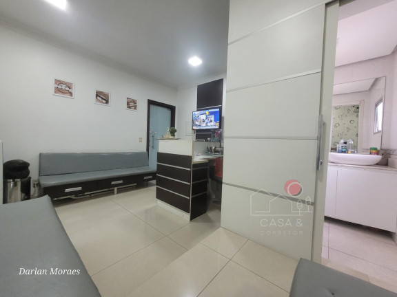 Imagem Consultório à Venda, 127 m²em Chapada - Manaus Imagem Consultório à Venda, 127 m²em Chapada - Manaus