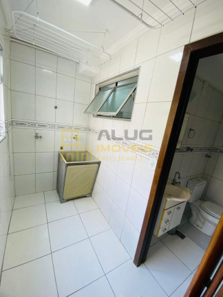 Foto do imóvel Apartamento com 2 Quartos à Venda, 60 m² em I.a.p.i. - Osasco