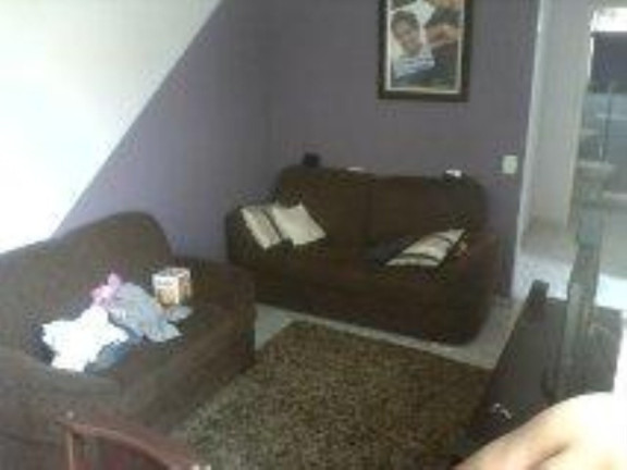 Imagem Apartamento com 2 Quartos à Venda, 45 m² em Parque Bandeirantes I (nova Veneza) - Sumaré