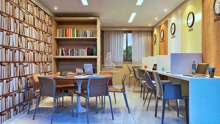 Imagem Apartamento com 3 Quartos à Venda, 116 m² em Joaquim Távora - Fortaleza Imagem Apartamento com 3 Quartos à Venda, 116 m² em Joaquim Távora - Fortaleza