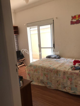 Imagem Casa de Condomínio com 5 Quartos à Venda, 313 m² em Sítio Santa Rosa - Paulínia