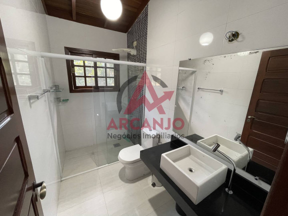 Imagem Casa com 3 Quartos à Venda, 166 m² em Pereque Açu - Ubatuba Imagem Casa com 3 Quartos à Venda, 166 m² em Pereque Açu - Ubatuba