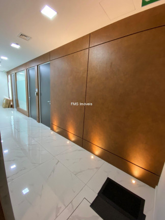 Imagem Imóvel para Alugar, 171 m² em Cerqueira César - São Paulo