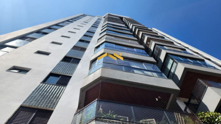 Imagem Apartamento com 4 Quartos à Venda, 176 m² em Morumbi - São Paulo Imagem Apartamento com 4 Quartos à Venda, 176 m² em Morumbi - São Paulo