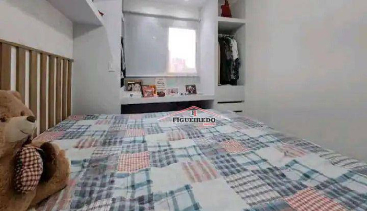 Imagem Apartamento com 2 Quartos à Venda, 74 m² em Canto Do Forte - Praia Grande