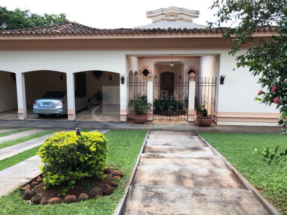 Casa com 4 Quartos à Venda, 550 m² em Ribeirânia - Ribeirão Preto