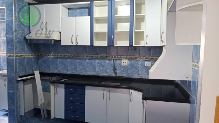 Imagem Apartamento com 2 Quartos à Venda, 54 m² em Bandeiras - Osasco