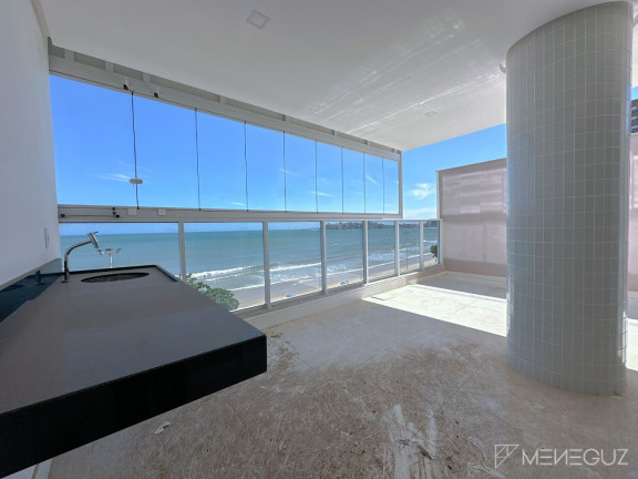 Imagem Apartamento com 4 Quartos à Venda, 160 m² em Praia Do Morro - Guarapari