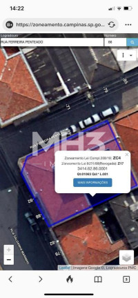 Imagem Imóvel Comercial à Venda, 1.371 m² em Centro - Campinas Imagem Imóvel Comercial à Venda, 1.371 m² em Centro - Campinas