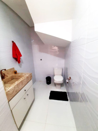 Imagem Casa de Condomínio para Alugar, 110 m² em Buraquinho - Lauro De Freitas