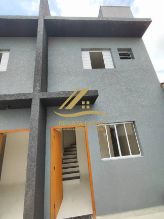 Imagem Casa com 2 Quartos à Venda, 87 m² em Central Parque Sorocaba - Sorocaba