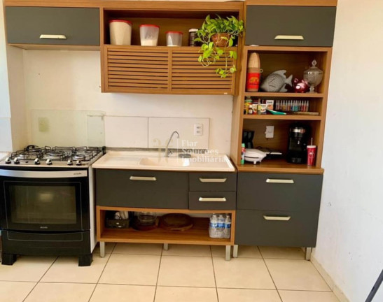 Imagem Apartamento com 2 Quartos à Venda, 42 m² em Parque Ohara - Cuiabá Imagem Apartamento com 2 Quartos à Venda, 42 m² em Parque Ohara - Cuiabá