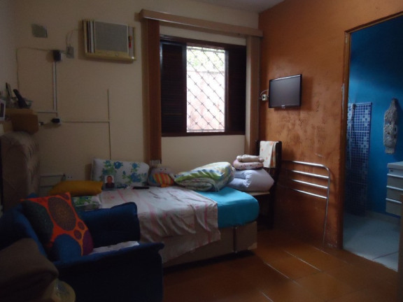 Imagem Casa com 3 Quartos à Venda,  em Centro - São Vicente