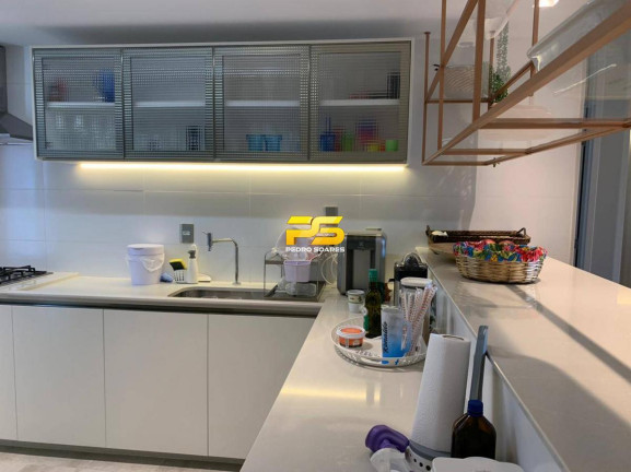 Imagem Apartamento com 3 Quartos à Venda, 170 m² em Camboinha - Cabedelo Imagem Apartamento com 3 Quartos à Venda, 170 m² em Camboinha - Cabedelo