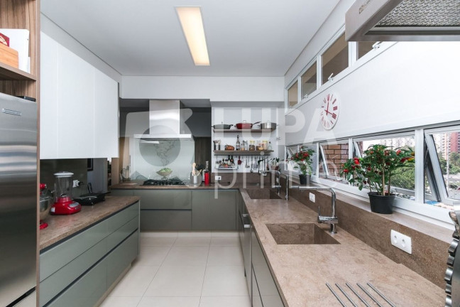 Imagem Apartamento com 4 Quartos à Venda, 800 m² em Morumbi - São Paulo Imagem Apartamento com 4 Quartos à Venda, 800 m² em Morumbi - São Paulo