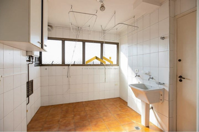 Imagem Apartamento com 3 Quartos à Venda, 116 m² em Campo Belo - São Paulo Imagem Apartamento com 3 Quartos à Venda, 116 m² em Campo Belo - São Paulo