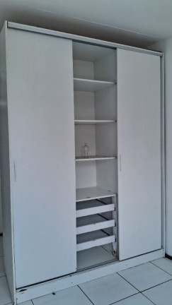 Imagem Apartamento com 3 Quartos à Venda, 95 m² em Calhau - São Luís