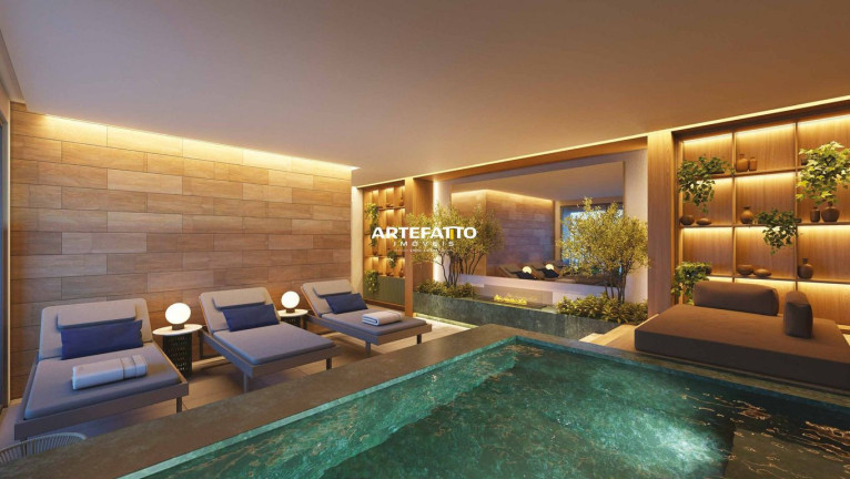 Imagem Apartamento com 2 Quartos à Venda, 51 m² em Vila Mariana - São Paulo