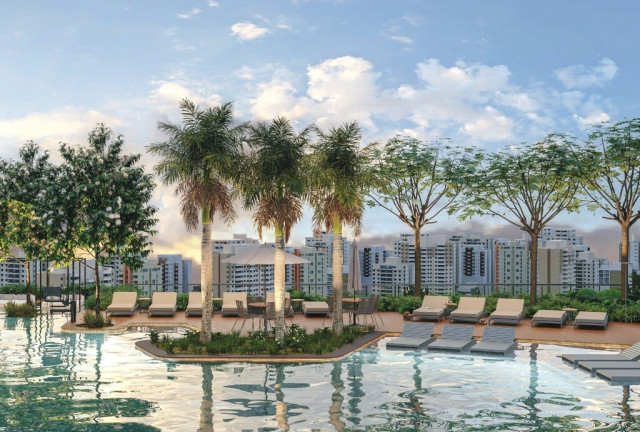 Imagem Imóvel com 1 Quarto à Venda, 43 m² em Pinheiros - São Paulo Imagem Imóvel com 1 Quarto à Venda, 43 m² em Pinheiros - São Paulo