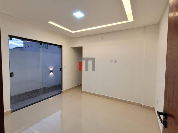 Imagem Casa de Condomínio com 3 Quartos à Venda, 120 m² em Cajupiranga - Parnamirim