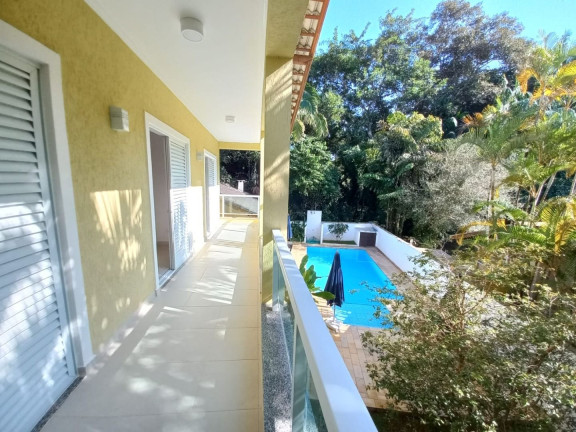 Imagem Casa com 6 Quartos para Alugar, 300 m² em Riviera - Bertioga Imagem Casa com 6 Quartos para Alugar, 300 m² em Riviera - Bertioga