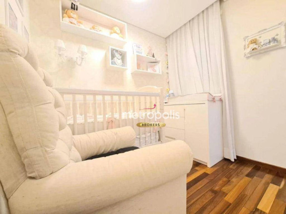 Imagem Apartamento com 2 Quartos à Venda, 72 m² em Vila Mariana - São Paulo