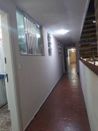 Imagem Apartamento com 2 Quartos à Venda, 93 m² em Gonzaga - Santos Imagem Apartamento com 2 Quartos à Venda, 93 m² em Gonzaga - Santos