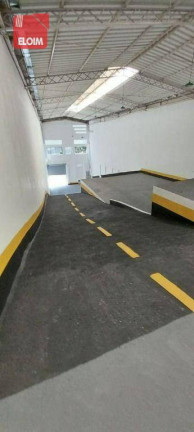 Imagem Galpão à Venda ou Locação, 454 m² em Vila Romana - São Paulo Imagem Galpão à Venda ou Locação, 454 m² em Vila Romana - São Paulo