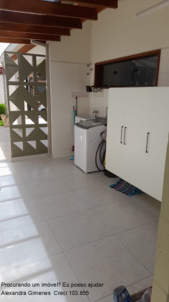 Imagem Casa com 3 Quartos à Venda, 350 m² em Indaiá - Caraguatatuba