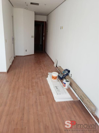 Imagem Imóvel com 1 Quarto à Venda, 33 m² em Cambuci - São Paulo