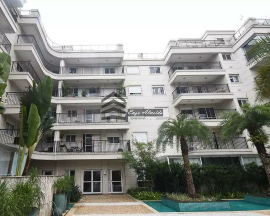 Imagem Apartamento com 2 Quartos à Venda, 65 m² em Morumbi - São Paulo Imagem Apartamento com 2 Quartos à Venda, 65 m² em Morumbi - São Paulo