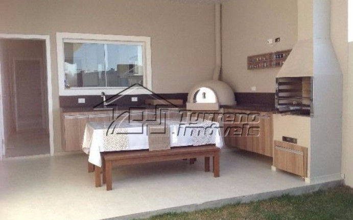 Casa de Condomínio com 3 Quartos à Venda, 145 m² em Urbanova - São José Dos Campos