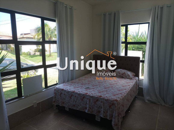 Imagem Casa com 4 Quartos à Venda, 600 m² em Portinho - Cabo Frio