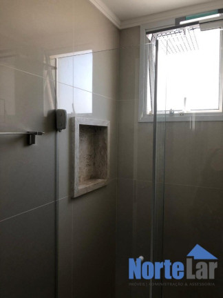 Imagem Apartamento com 2 Quartos à Venda, 87 m² em Vila Anastácio - São Paulo