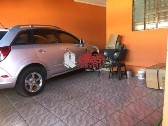 Imagem Casa com 2 Quartos à Venda, 140 m² em Vila São João Do Ipiranga - Bauru