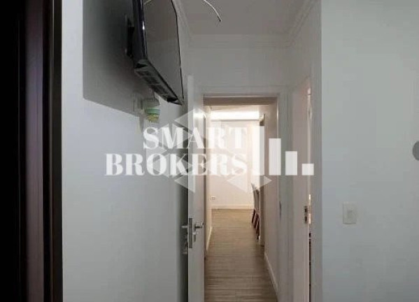 Imagem Apartamento com 3 Quartos à Venda, 79 m² em Ipiranga - São Paulo Imagem Apartamento com 3 Quartos à Venda, 79 m² em Ipiranga - São Paulo