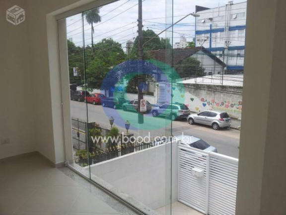 Imagem Sobrado com 4 Quartos à Venda, 180 m² em Boqueirão - Santos