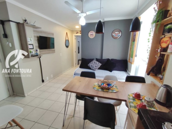 Imagem Apartamento com 1 Quarto à Venda, 44 m² em Centro - Balneário Camboriú