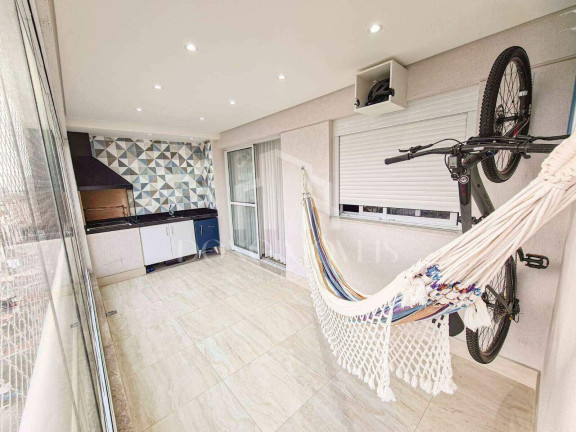 Imagem Apartamento com 3 Quartos à Venda, 94 m² em Centro - São Bernardo Do Campo Imagem Apartamento com 3 Quartos à Venda, 94 m² em Centro - São Bernardo Do Campo