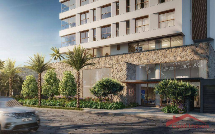 Apartamento com 3 Quartos à Venda, 198 m² em Itacolomi - Balneário Piçarras