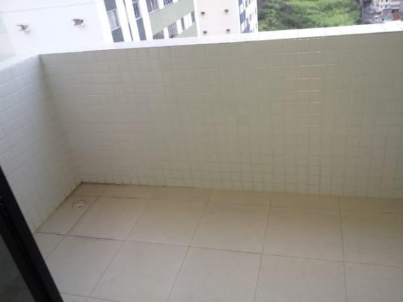 Imagem Apartamento com 2 Quartos à Venda, 68 m² em Costa Azul - Salvador